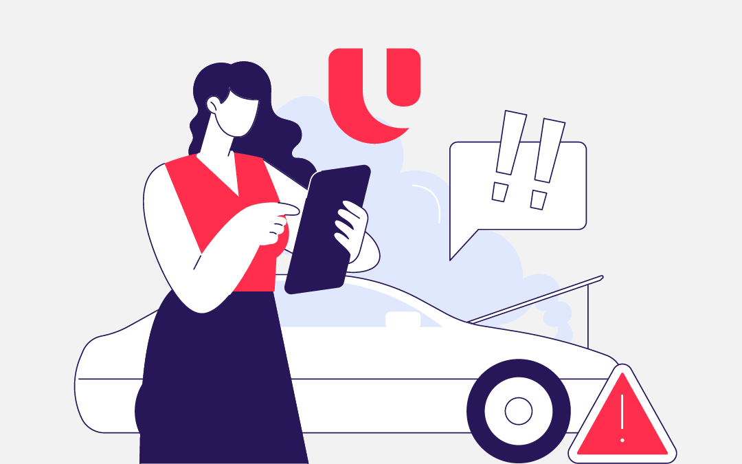 5 errores comunes al contratar un seguro de auto